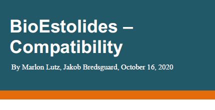 Biosynthetic Technology BioEstolide Compatibility