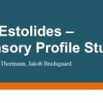 Sensory Profile BioEstolides
