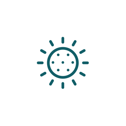 biosynthetic suncare icon