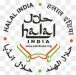 halal India logo