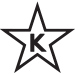 Kosher star logo